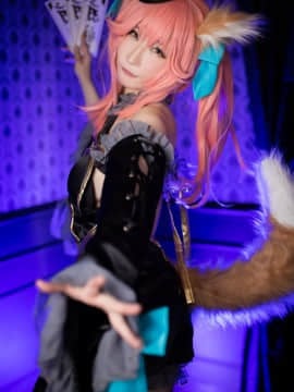 [my suite (あつき)] Suite Extella Link.II (Fate EXTRA) [DL版]_008_black_7
