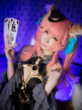 [my suite (あつき)] Suite Extella Link.II (Fate EXTRA) [DL版]_009_black_8