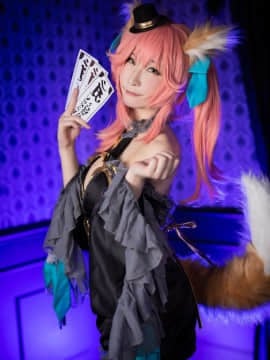 [my suite (あつき)] Suite Extella Link.II (Fate EXTRA) [DL版]_011_black_10