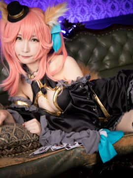 [my suite (あつき)] Suite Extella Link.II (Fate EXTRA) [DL版]_055_black_54