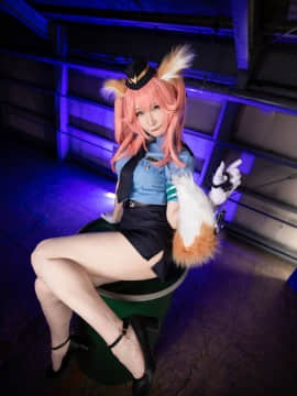 [my suite (あつき)] Suite Extella Link.II (Fate EXTRA) [DL版]_231_police_40