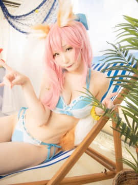 [my suite (あつき)] Suite Extella Link.II (Fate EXTRA) [DL版]_252_swim_13