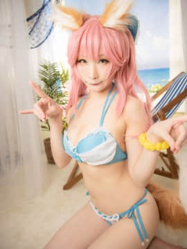 [my suite (あつき)] Suite Extella Link.II (Fate EXTRA) [DL版]_280_swim_41
