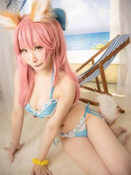 [my suite (あつき)] Suite Extella Link.II (Fate EXTRA) [DL版]_282_swim_43