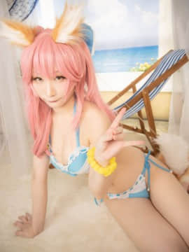 [my suite (あつき)] Suite Extella Link.II (Fate EXTRA) [DL版]_283_swim_44
