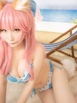 [my suite (あつき)] Suite Extella Link.II (Fate EXTRA) [DL版]_284_swim_45
