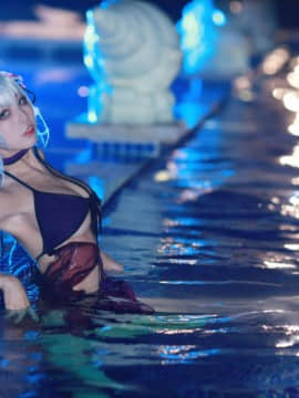 [Aqua Area] Jeanne d'Arc (Alter) Swimsuit Ver (Fate Grand Order)_IMG_2611