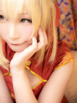 [my suite (あつき)] Suite Extella Link.I (Fate EXTRA) [DL版]_221_china_66