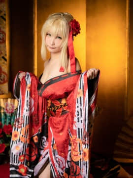 [my suite (あつき)] Suite Extella Link.I (Fate EXTRA) [DL版]_224_kimono_3