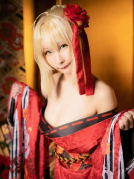 [my suite (あつき)] Suite Extella Link.I (Fate EXTRA) [DL版]_226_kimono_5