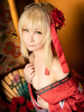 [my suite (あつき)] Suite Extella Link.I (Fate EXTRA) [DL版]_242_kimono_21