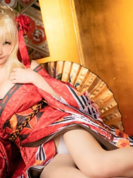 [my suite (あつき)] Suite Extella Link.I (Fate EXTRA) [DL版]_243_kimono_22