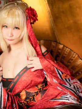 [my suite (あつき)] Suite Extella Link.I (Fate EXTRA) [DL版]_247_kimono_26