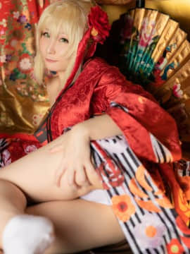 [my suite (あつき)] Suite Extella Link.I (Fate EXTRA) [DL版]_280_kimono_59