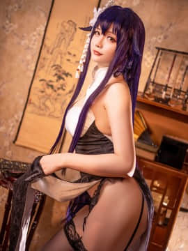 [星之迟迟] 吾妻_logirlsns.com_00011