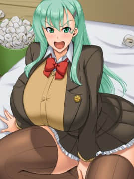 [たっくるぼっくす (川沼魚釣)] 堕とされギャル重巡 (艦隊これくしょん -艦これ-)_331_04b