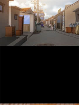 Run away 1-61話 [完結]_1745