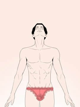 欲求王 ╱ Super Dick 1-134話 [完結]_2790