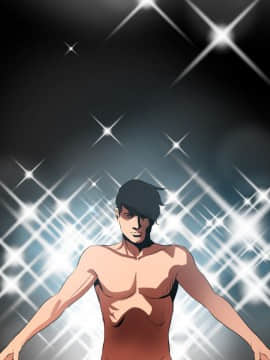 欲求王 ╱ Super Dick 1-134話 [完結]_1199
