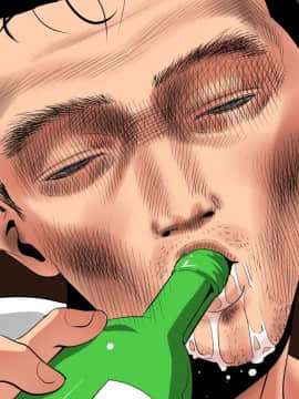 欲求王 ╱ Super Dick 1-134話 [完結]_0521