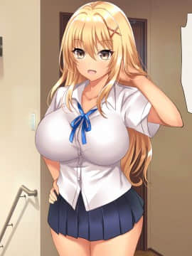 [xenoms (赤福大福)] 妹の連れてきた友達とハーレム性活!!_036_3_5