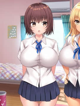 [xenoms (赤福大福)] 妹の連れてきた友達とハーレム性活!!_467_2_3