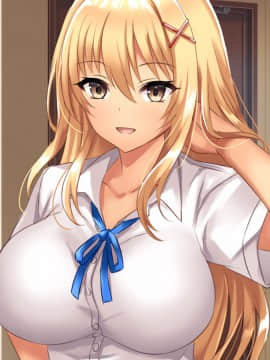 [xenoms (赤福大福)] 妹の連れてきた友達とハーレム性活!!_485_3_6