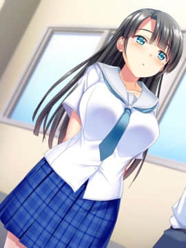 [Tiramisu] お嬢さま調教！高飛車女が用務員ち◯ぽで快楽堕ち！_255