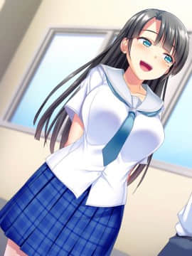 [Tiramisu] お嬢さま調教！高飛車女が用務員ち◯ぽで快楽堕ち！_256