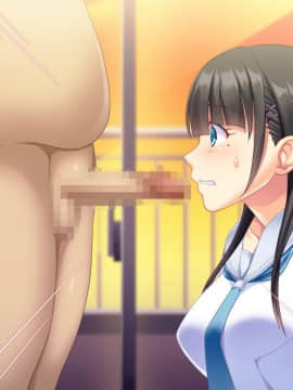 [Tiramisu] お嬢さま調教！高飛車女が用務員ち◯ぽで快楽堕ち！_263