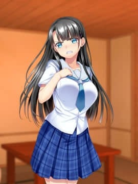 [Tiramisu] お嬢さま調教！高飛車女が用務員ち◯ぽで快楽堕ち！_290