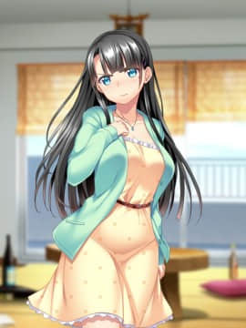 [Tiramisu] お嬢さま調教！高飛車女が用務員ち◯ぽで快楽堕ち！_326