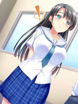 [Tiramisu] お嬢さま調教！高飛車女が用務員ち◯ぽで快楽堕ち！_495