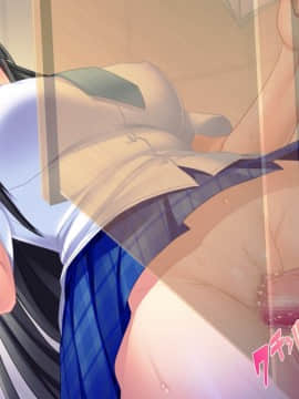 [Tiramisu] お嬢さま調教！高飛車女が用務員ち◯ぽで快楽堕ち！_554