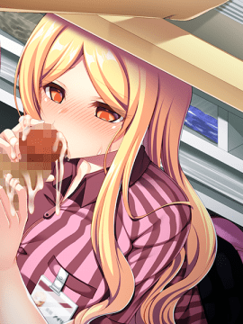 [アパタイト] 催眠アルバイト ～店員ギャルに店長命令は絶対だから～_0019