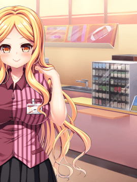 [アパタイト] 催眠アルバイト ～店員ギャルに店長命令は絶対だから～_0070
