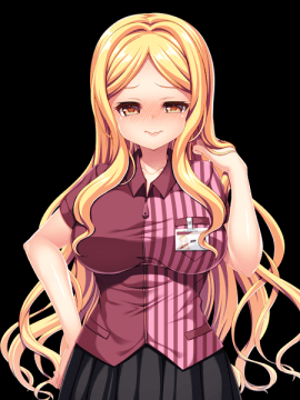 [アパタイト] 催眠アルバイト ～店員ギャルに店長命令は絶対だから～_0124