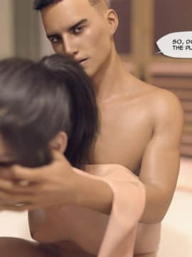 [YTsnow]Little Sister 3 [English]_147：147