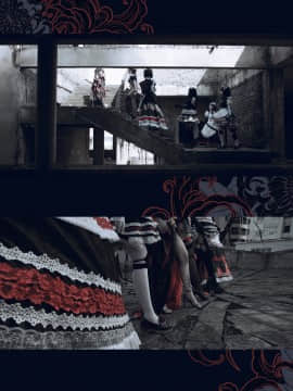 [TrangMai] Maid in Battle_02：1_2