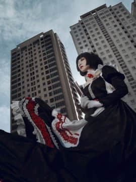 [TrangMai] Maid in Battle_04：1_4