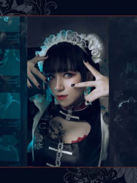 [TrangMai] Maid in Battle_17：2_8