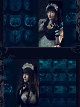 [TrangMai] Maid in Battle_18：2_9