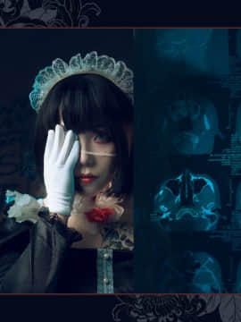 [TrangMai] Maid in Battle_19：3_1