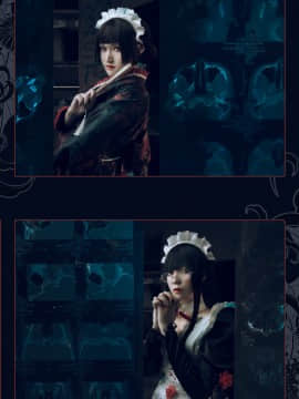 [TrangMai] Maid in Battle_20：3_2