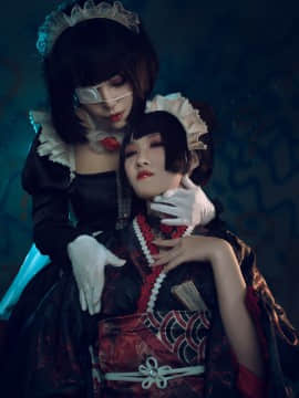 [TrangMai] Maid in Battle_22：3_4
