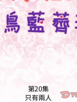 菜鸟蓝荠理 1-39話[完結]_1811