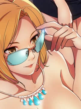 長腿姐姐 1-49話[完結]_0866
