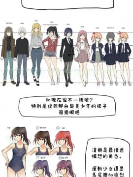 初恋豚鼠 1-52話[完結]_1466