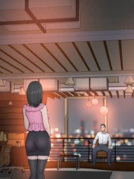 隔壁母女 1-52話[完結]_0386