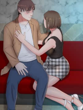 隔壁母女 1-52話[完結]_0345